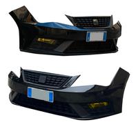Seat Leon 5F Paraurti anteriore restyling