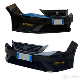 Seat Leon 5F Paraurti anteriore restyling