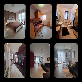 Delizioso appartamento