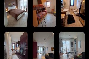 Delizioso appartamento