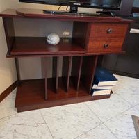 porta TV / porta riviste / mobile ingresso