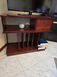 porta TV / porta riviste / mobile ingresso