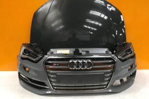 Ricambi Originali Audi A3 S3 RS3 8V Lift 2013-2020