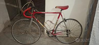 bicicletta 