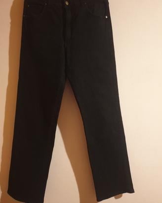 Jeans caldi