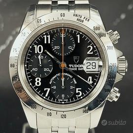 Tudor Prince Chrono.