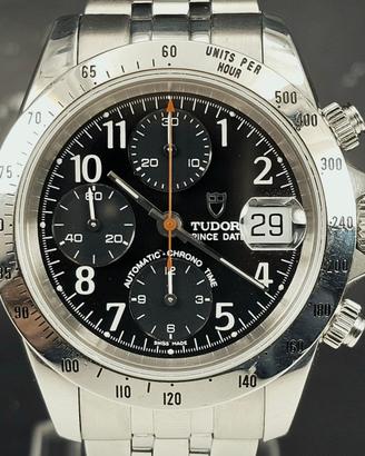 Tudor Prince Chrono.