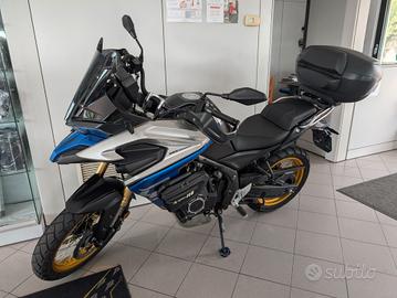 Voge Valico 525