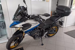 Voge Valico 525