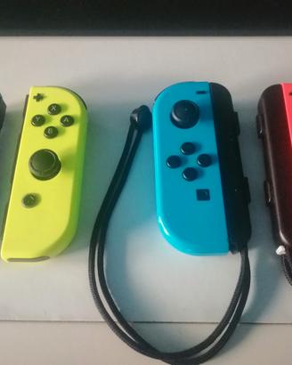 accessori switch Joy con 