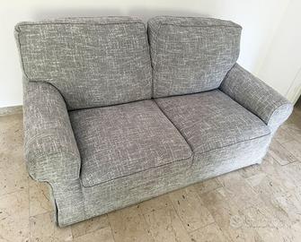 N.2 Divani Poltronesofà Pari al Nuovo