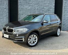 BMW X5 xdrive30d Experience 249cv auto