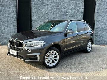 BMW X5 xdrive30d Experience 249cv auto