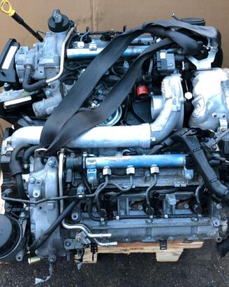 Grand Cherokee 3.0
