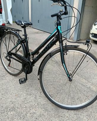  Bicicletta bottecchia City Bike "Verde Natura",