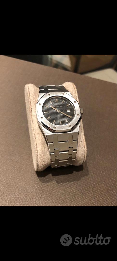 audemars piguet Abbigliamento e Accessori In vendita a Firenze