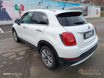 Fiat 500X 1.3 MJet 95 CV