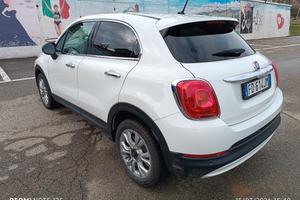 Fiat 500X 1.3 MJet 95 CV