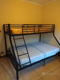 letto a castello 