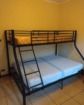 letto a castello 