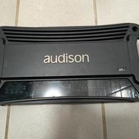 audison sr4 amplificatore auto