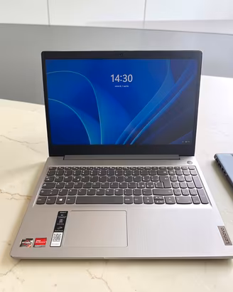 Lenovo IdeaPad 3 15.6’’ funzionante - trattabile