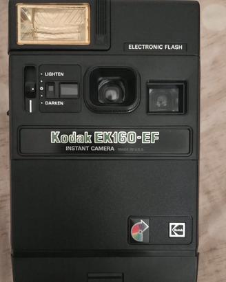 kodak EK160-EF