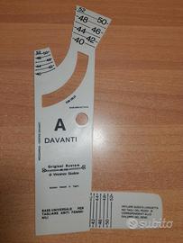 Squadra per sartoria