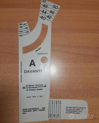 Squadra per sartoria