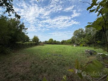 Terreno di 10000 m² a Venezia