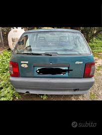 Ricambi fiat Tipo 1100