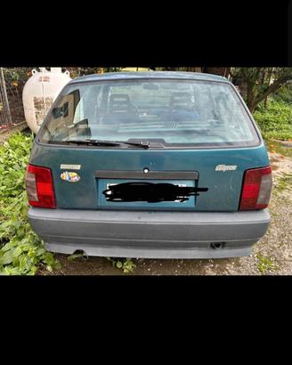 Ricambi fiat Tipo 1100