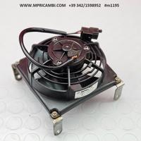 ELETTROVENTOLA VENTOLA HUSQVARNA TE 449 2010 2011