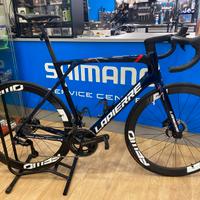 Xlelius Sl Shimano Dura Ace Di2 taglia 58