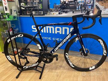 Xlelius Sl Shimano Dura Ace Di2 taglia 58