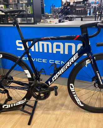 Xlelius Sl Shimano Dura Ace Di2 taglia 58