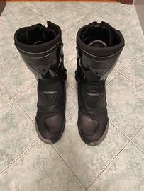 Stivali moto Dainese taglia 41