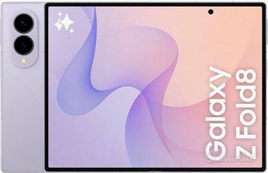 Samsung Galaxy Fold 8