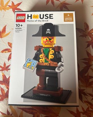 Lego house rari