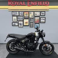 ROYAL ENFIELD HNTR 350 Rebel Abs