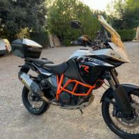 KTM 1190 Adventure - 2013