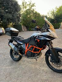 KTM 1190 Adventure - 2013