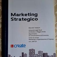 Marketing Strategico 