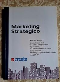 Marketing Strategico 
