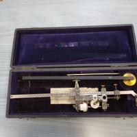 Planimetro antico Made in Germany