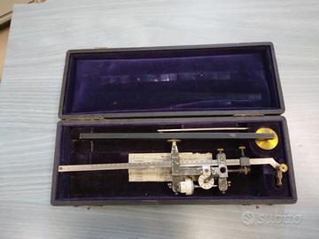 Planimetro antico Made in Germany