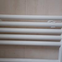 scaldasalviette idraulico