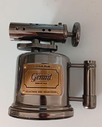 Accendino da tavolo SIGARI - Gérard Père et Fils -