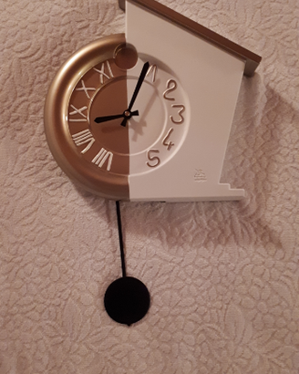 Orologio da parete