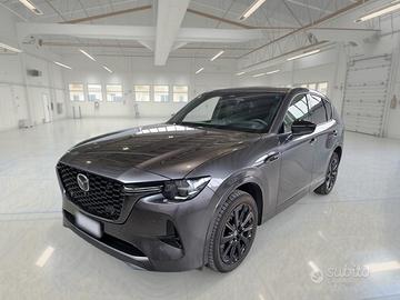 MAZDA CX-60 3.3L E-SKYACTIV MHEV HOMURA PLUS AWD A